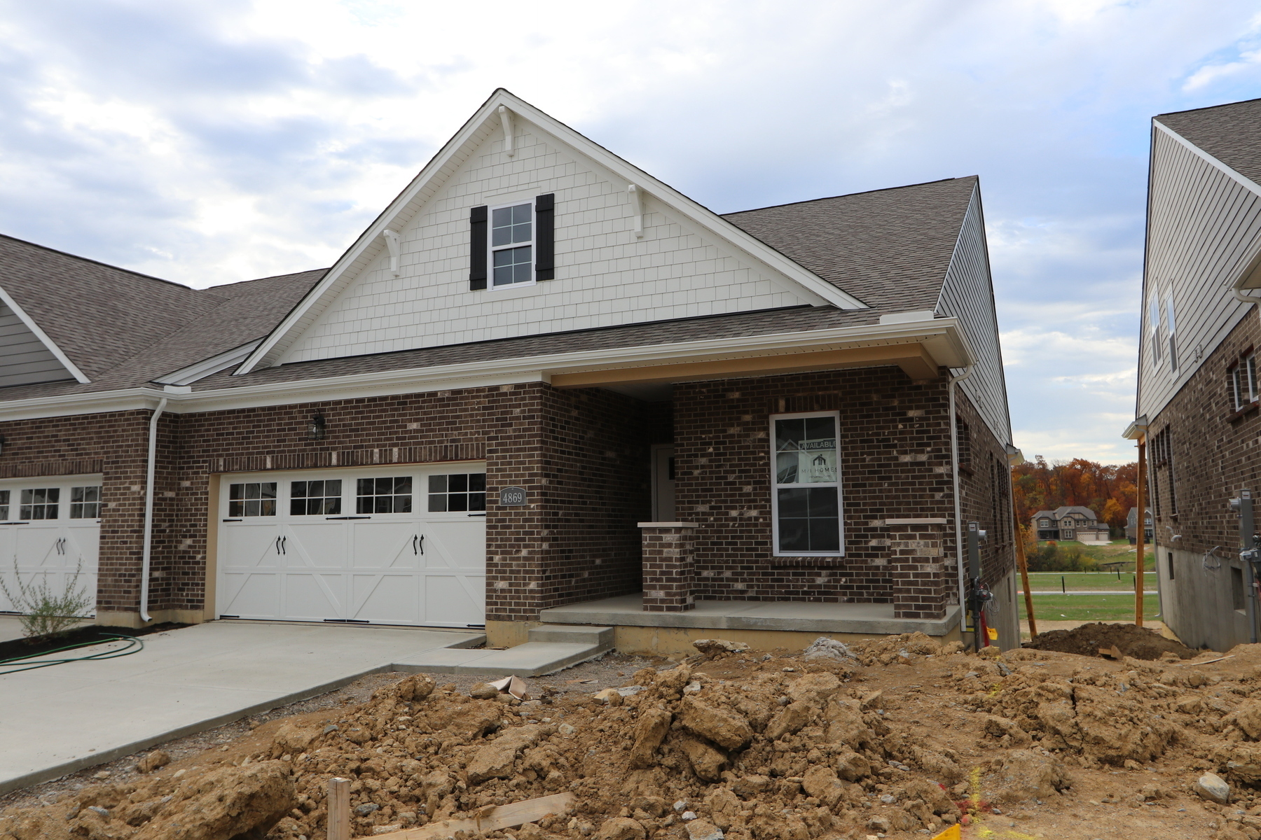 Photo of 4869 Osprey Pointe Dr 29, Liberty Twp, OH 45011