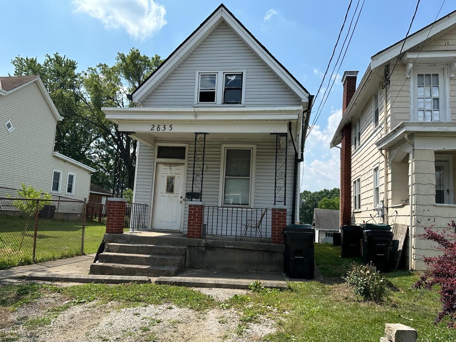 Photo of 2835 Lehman RD, Cincinnati, OH 45204