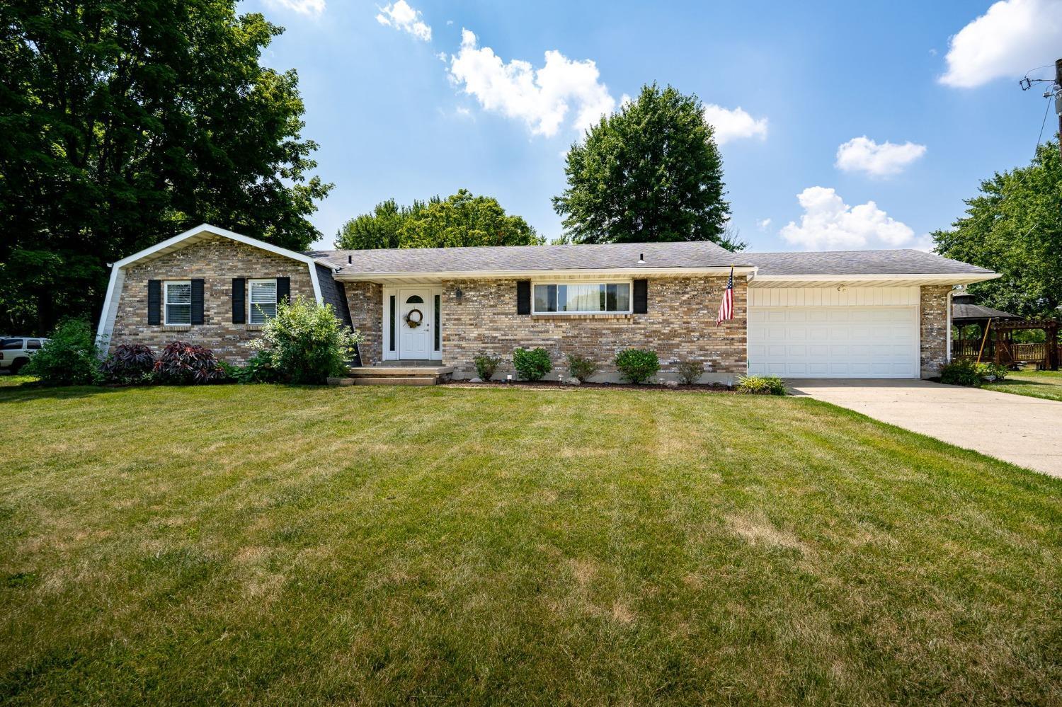 Photo of 4387 Randall DR, Liberty Twp, OH 45011