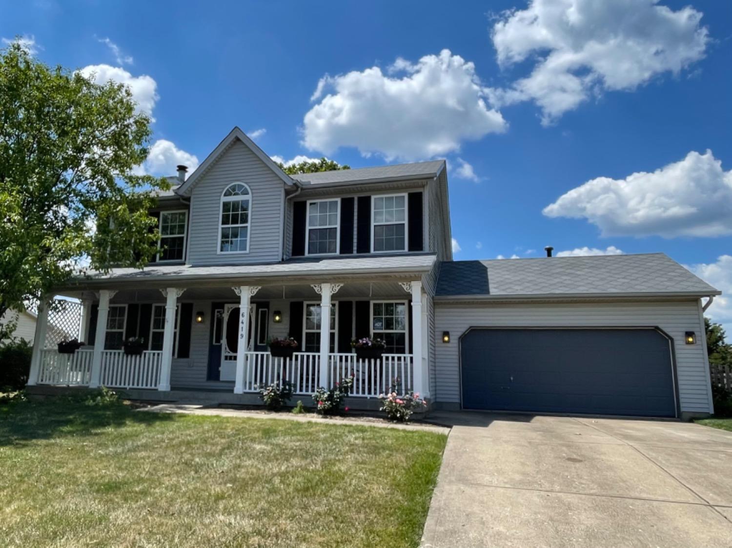 Photo of 6419 Stapleton CT, Fairfield Township, OH 45011