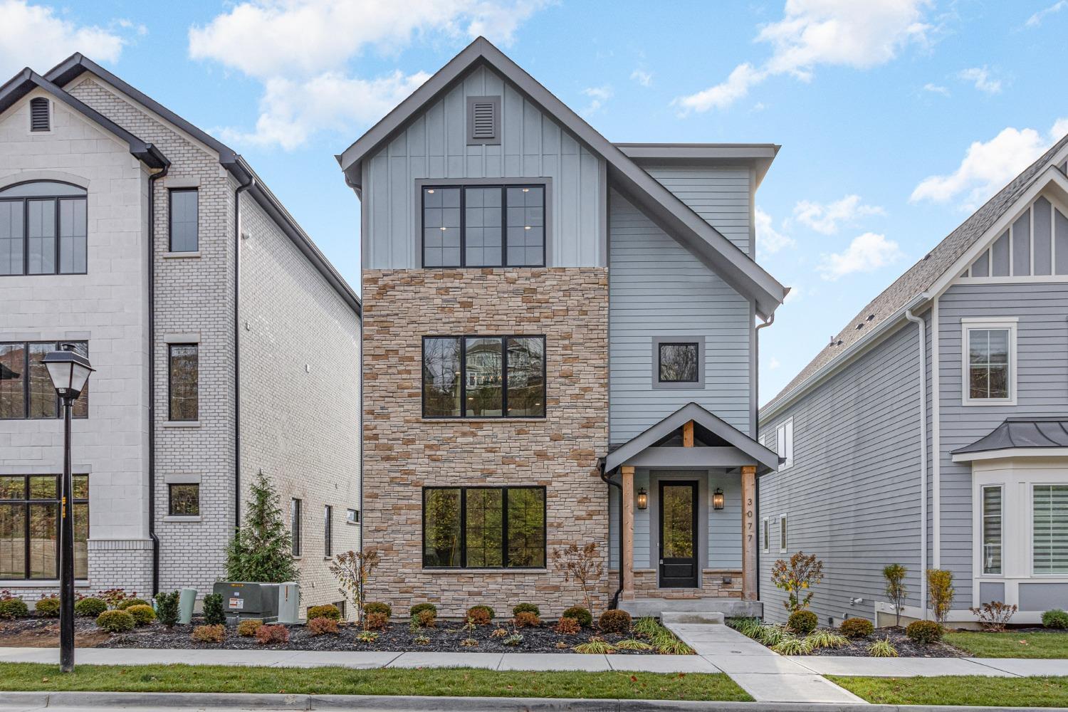 Photo of 3077 Walworth Ave, Cincinnati, OH 45226