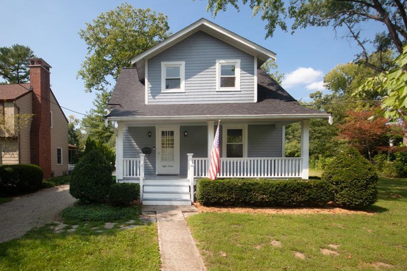 Photo of 812 Floral AVE, Terrace Park, OH 45174