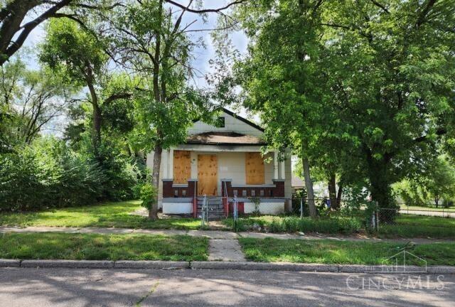 Photo of 1305 Parkamo AVE, Hamilton, OH 45011