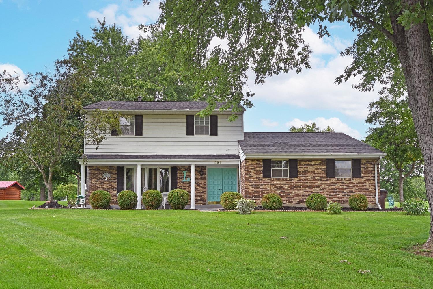 Photo of 351 Lantis DR, Carlisle, OH 45005