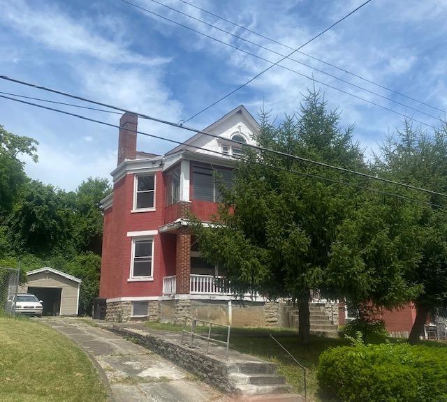 Photo of 3557 Wilson AVE, Cincinnati, OH 45229
