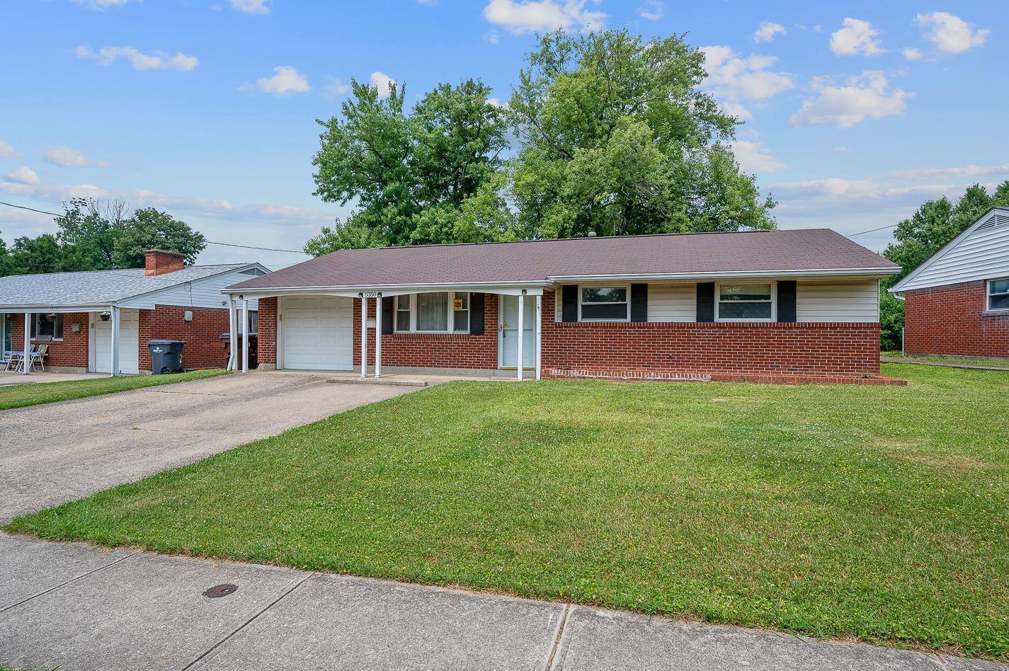 Photo of 5350 Whitmore DR, Cincinnati, OH 45238