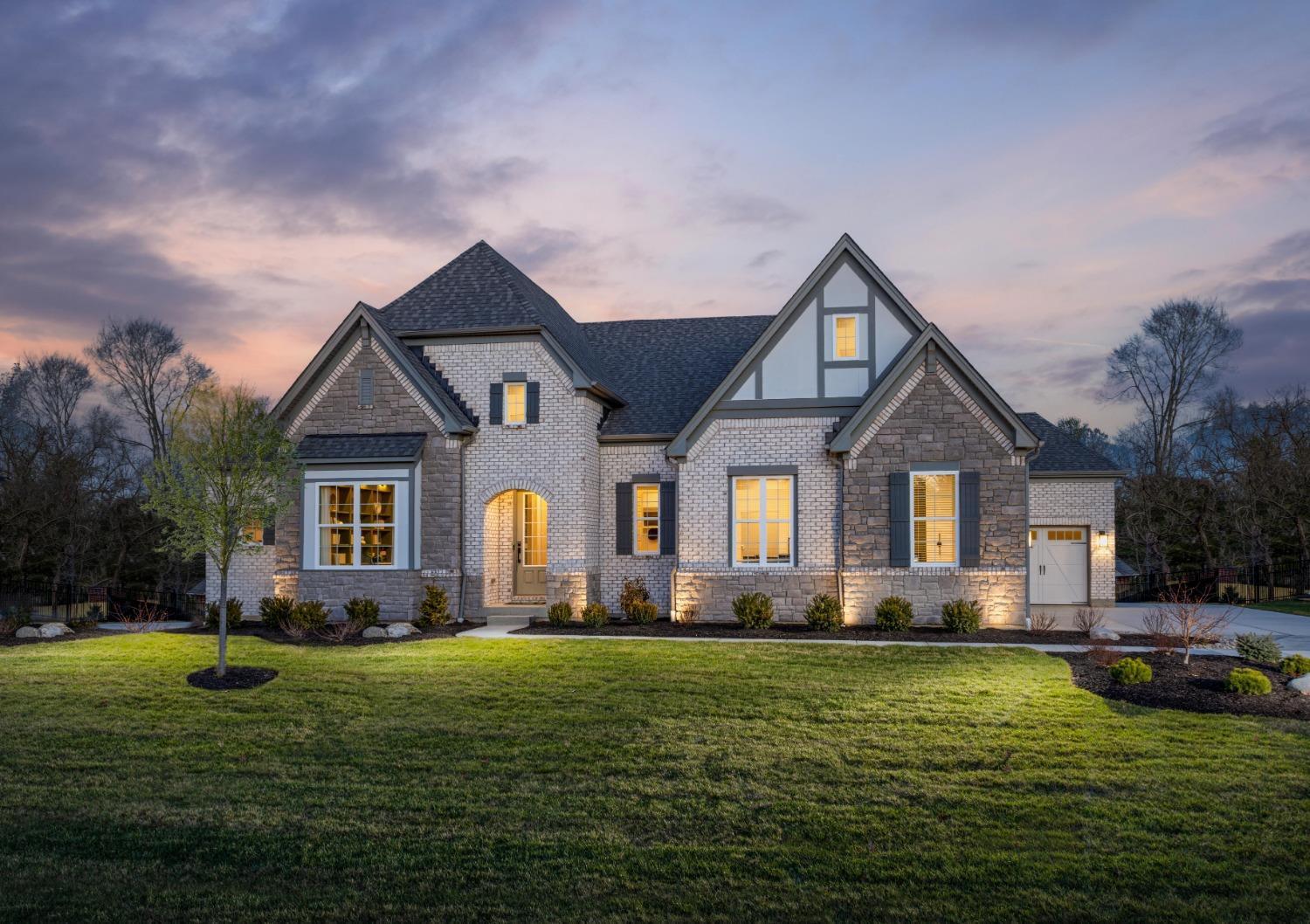 Photo of 9184 Lawnview Ct, Deerfield Twp., OH 45140