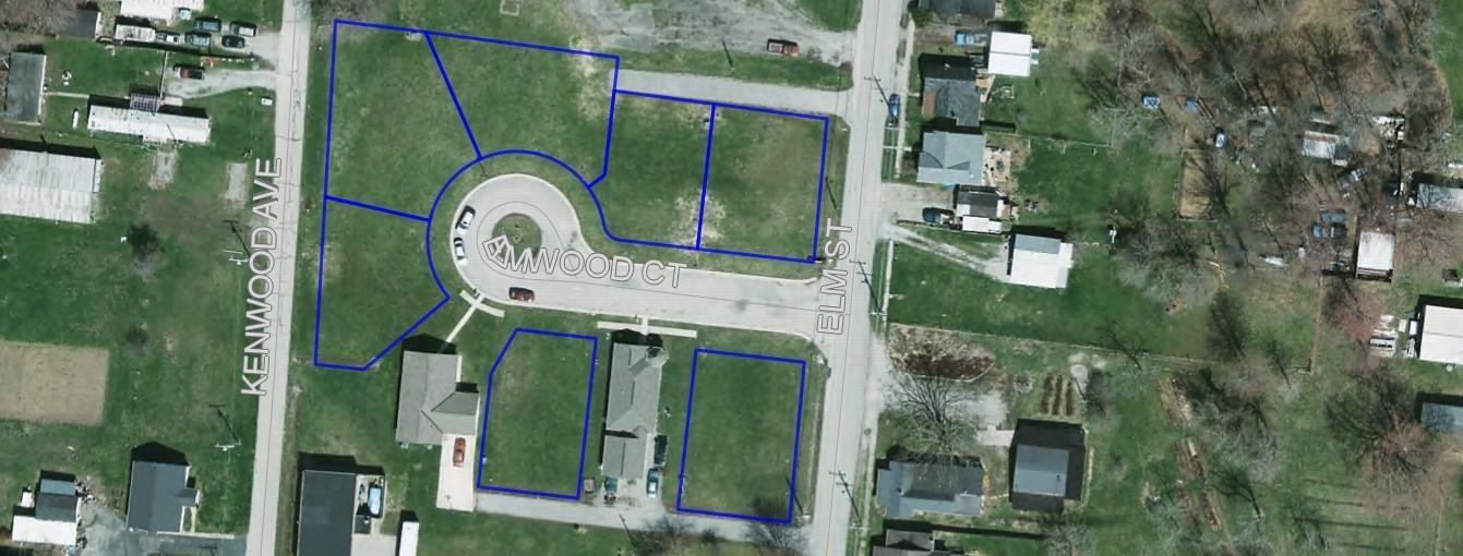 Photo of  Elmwood Ct, Georgetown, OH 45121