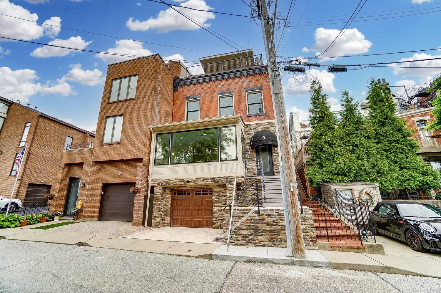 Photo of 9 Filson PL, Cincinnati, OH 45202