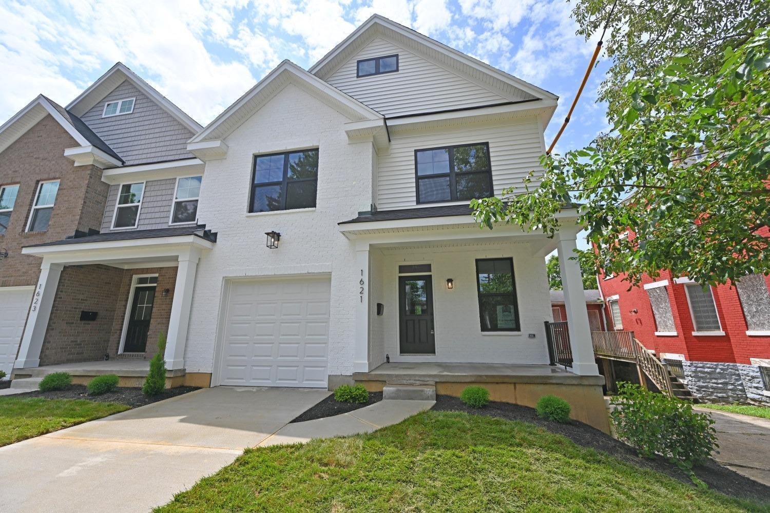 Photo of 1621 Dexter Ave, Cincinnati, OH 45206