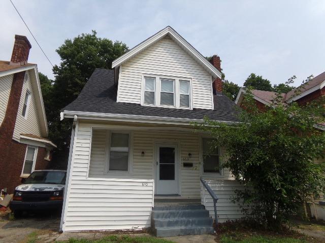 Photo of 610 Orient Ave, Cincinnati, OH 45232