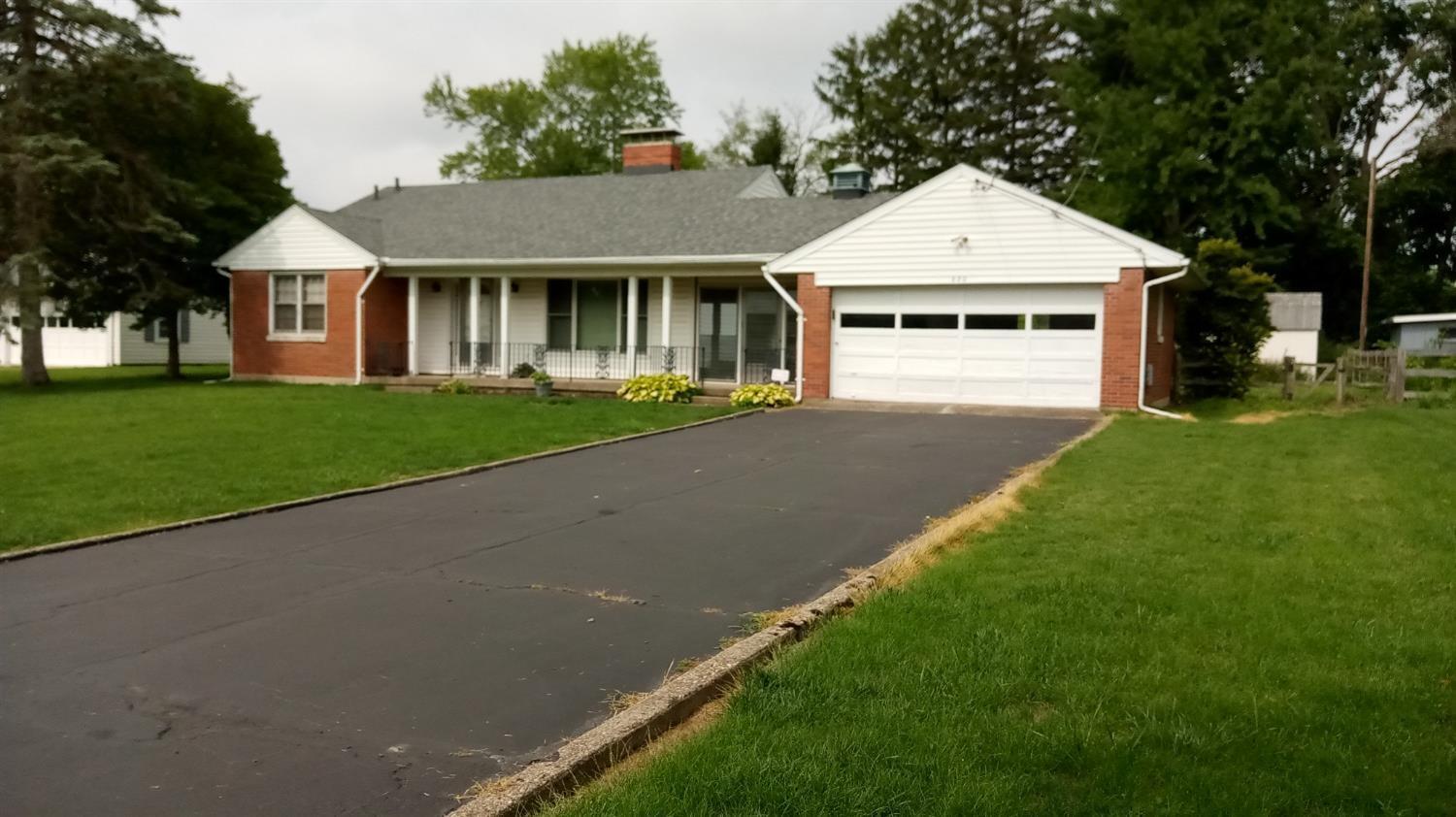 Photo of 220 N Marshall RD, Middletown, OH 45042