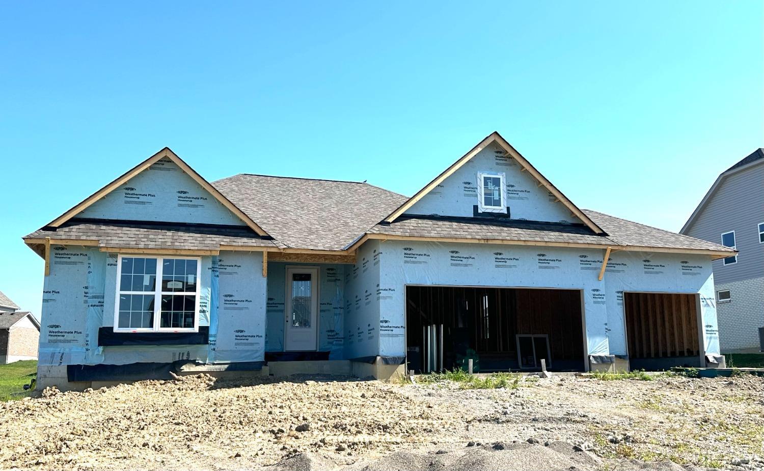 Photo of 110 Shyla Ct, Monroe, OH 45050
