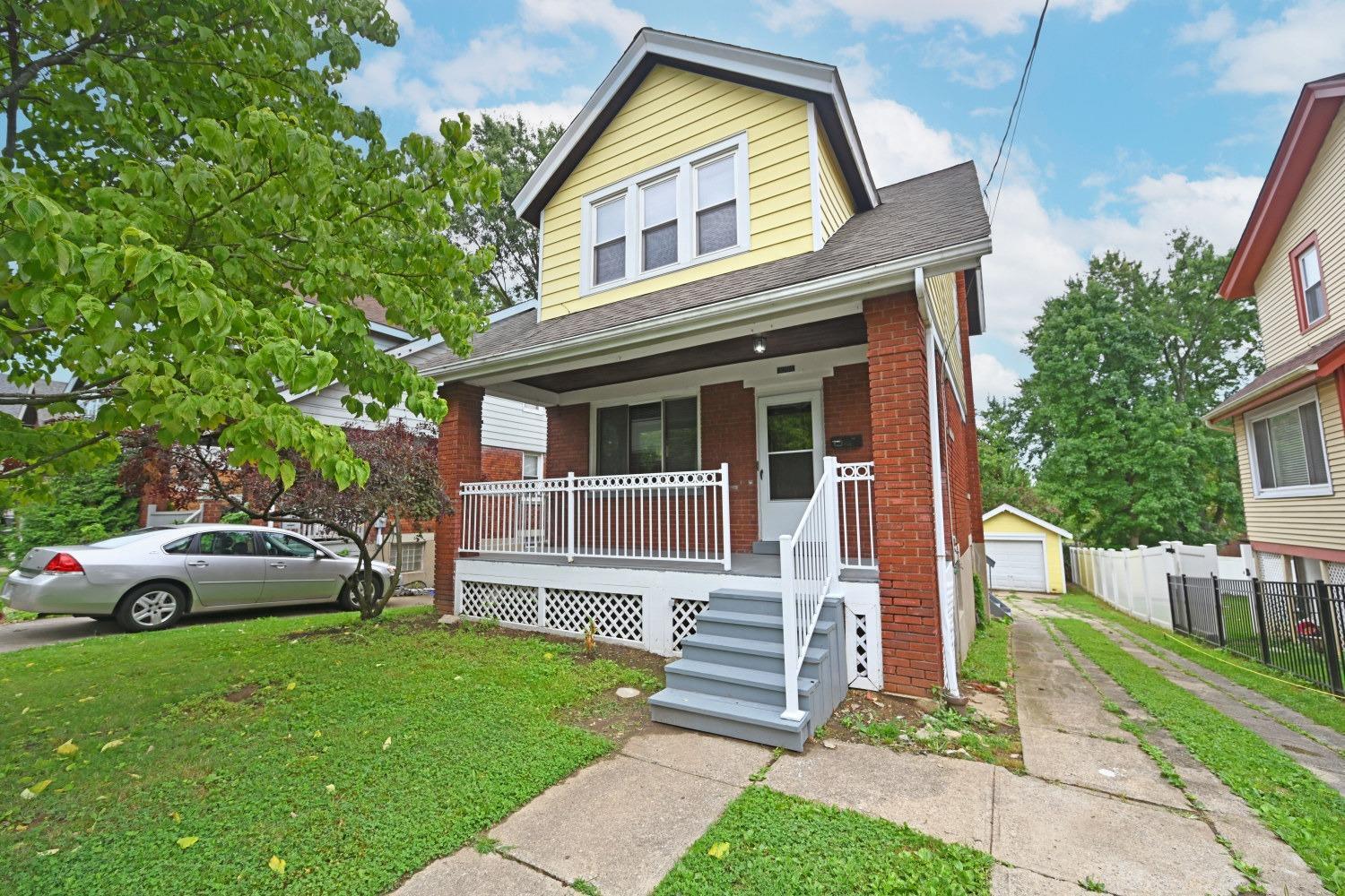 Photo of 3295 Daytona AVE, Cincinnati, OH 45211