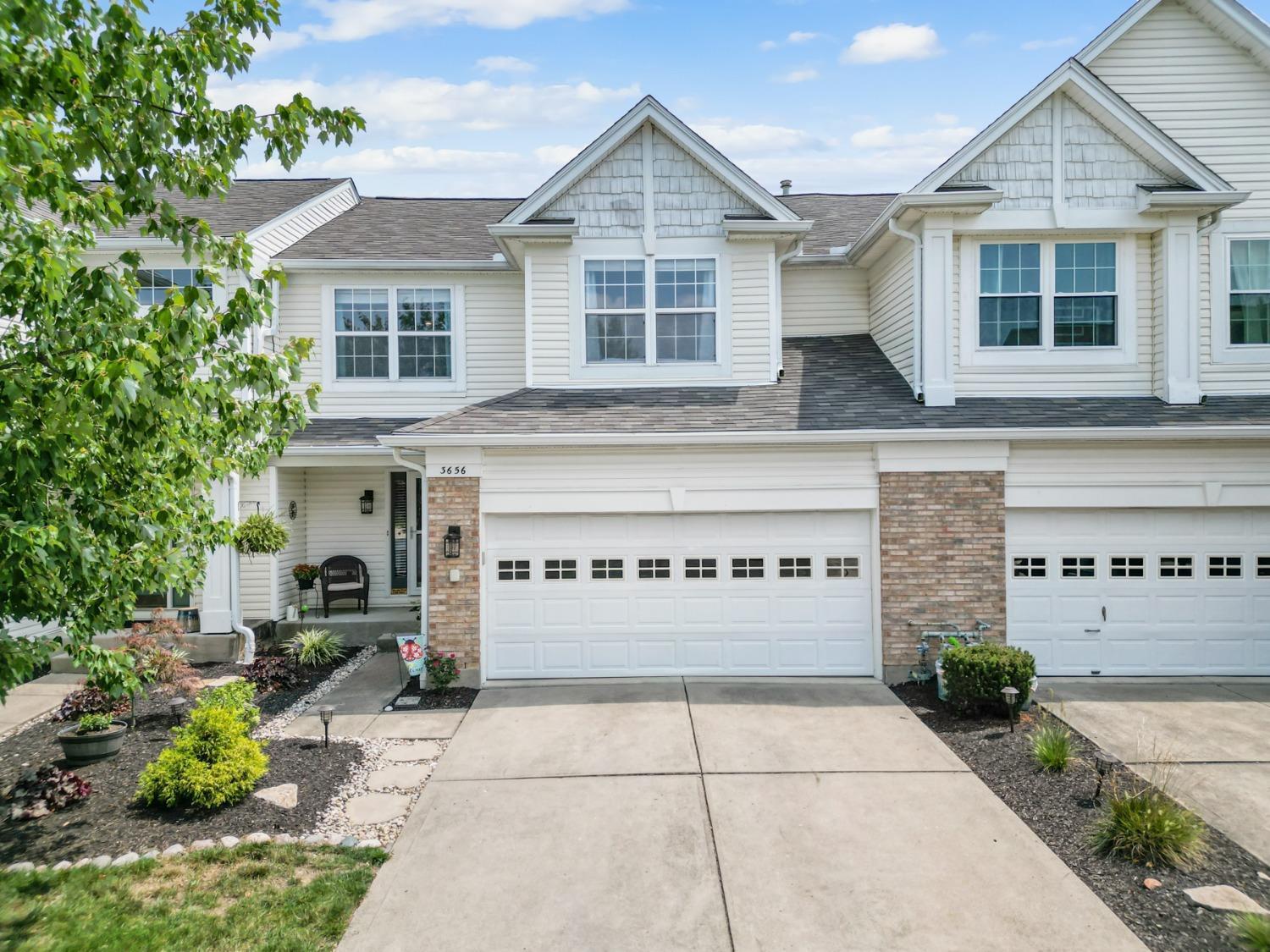 Photo of 3656 Oakmount CT, Mason, OH 45040