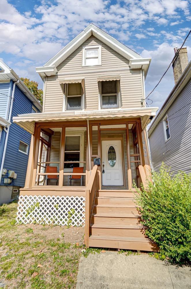 Photo of 1962 Fairfax AVE, Cincinnati, OH 45207
