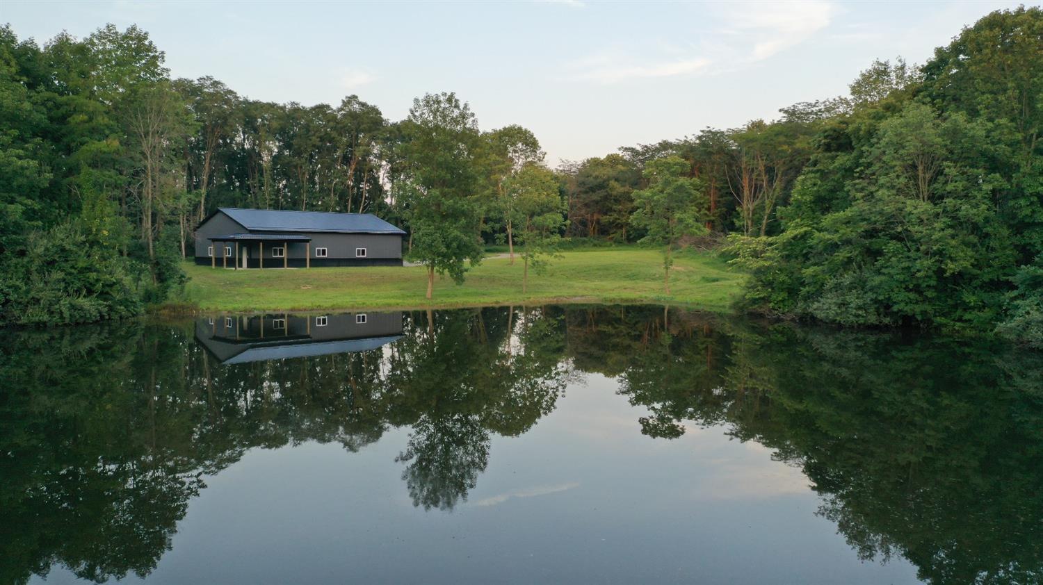 Photo of 5767 Templin Rd, Blanchester, OH 45107