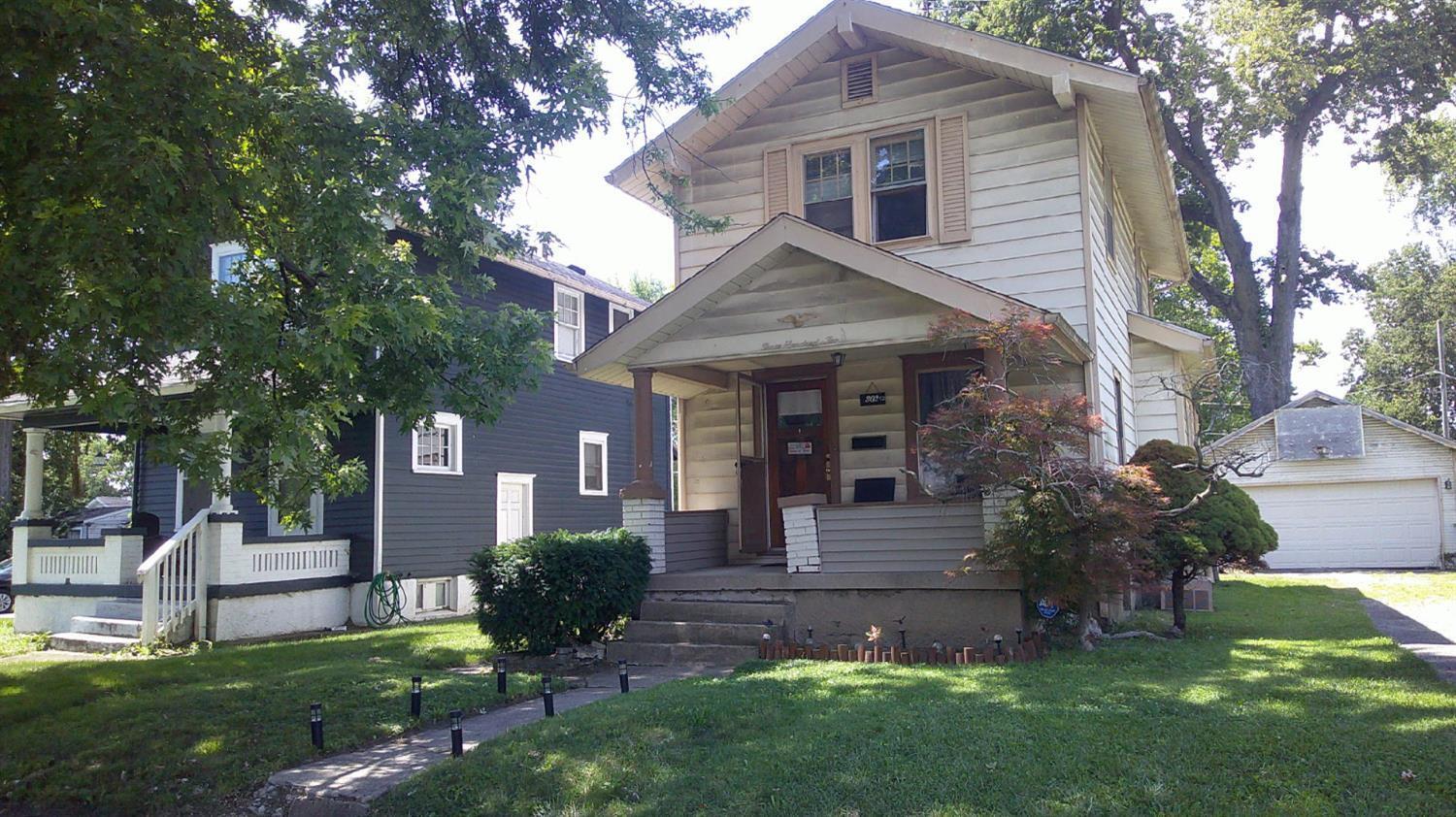 Photo of 302 Shafor ST, Middletown, OH 45042