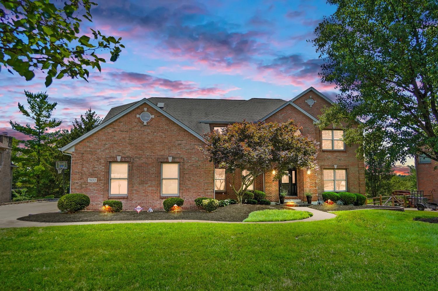 Photo of 7652 Walnut Creek CT, West Chester, OH 45069