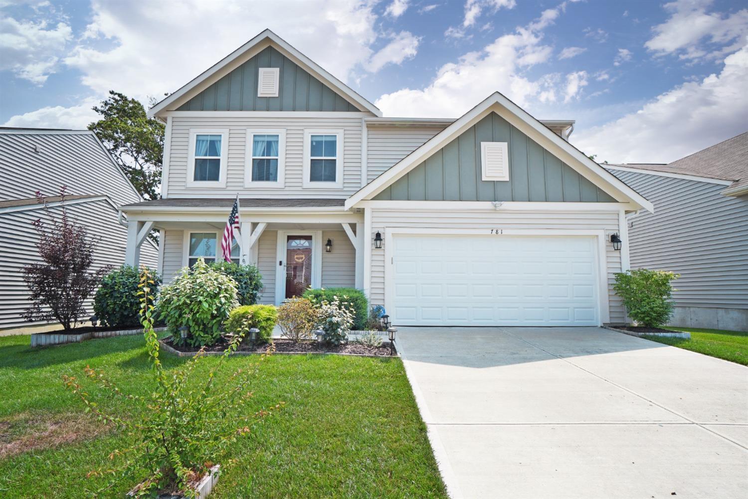 Photo of 781 Emerald DR, South Lebanon, OH 45065