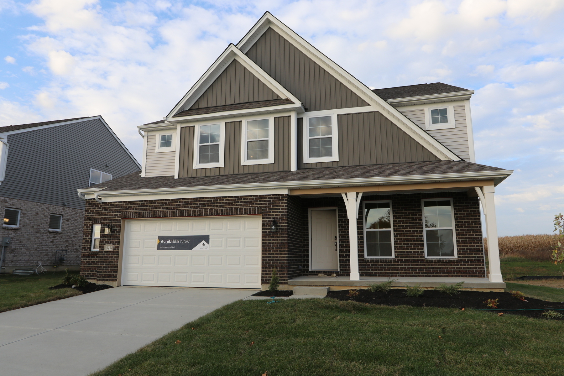 Photo of 8212 Moonstone Dr 63, West Chester, OH 45241