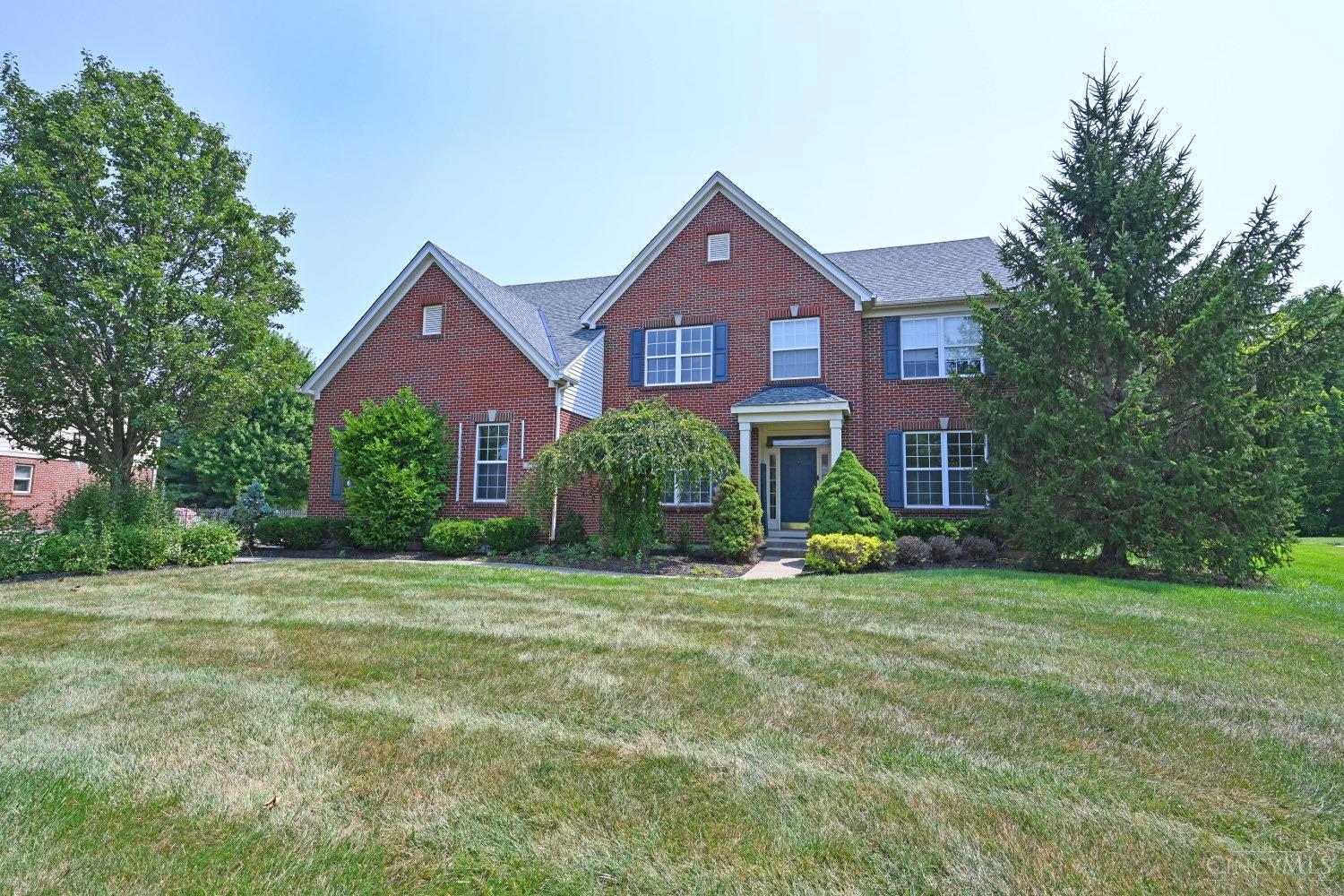 Photo of 3715 Marble Ridge LN, Mason, OH 45040