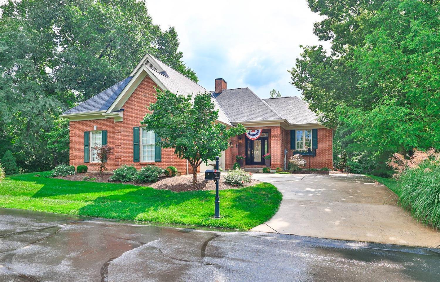Photo of 7 Thomas CT, Cincinnati, OH 45246