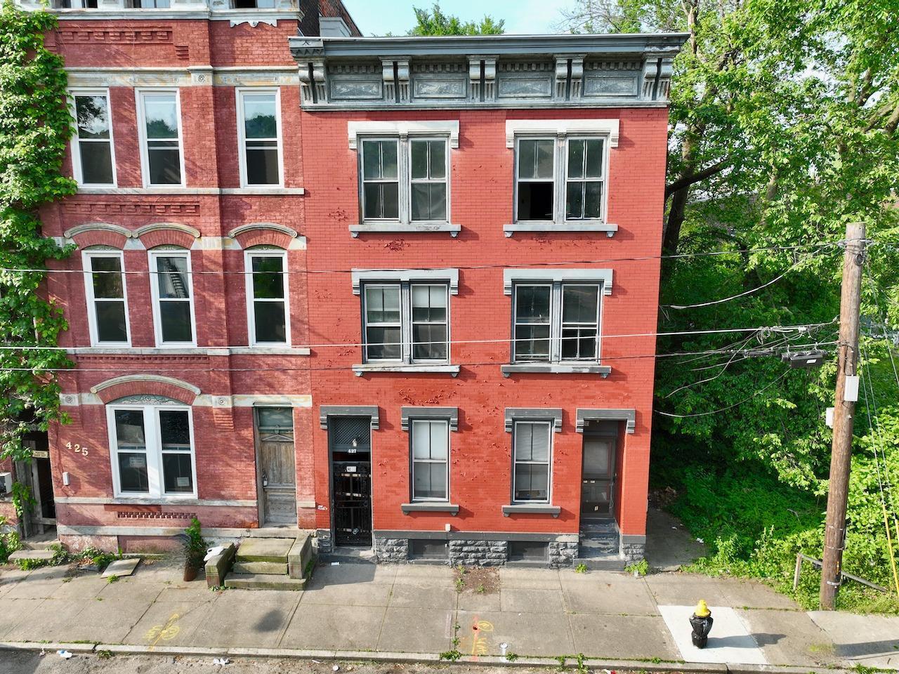 Photo of 427 Whiteman ST, Cincinnati, OH 45214