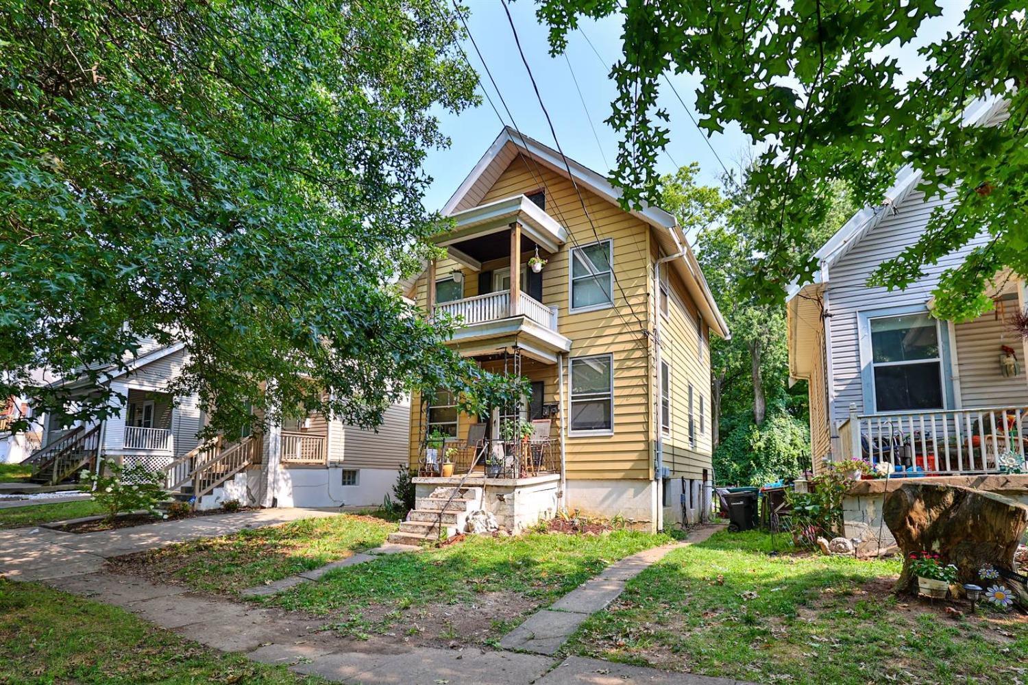 Photo of 4544 Midland AVE, Cincinnati, OH 45205