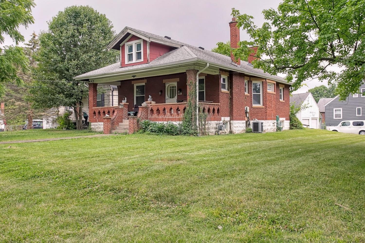 Photo of 8479 Monroe AVE, Cincinnati, OH 45236