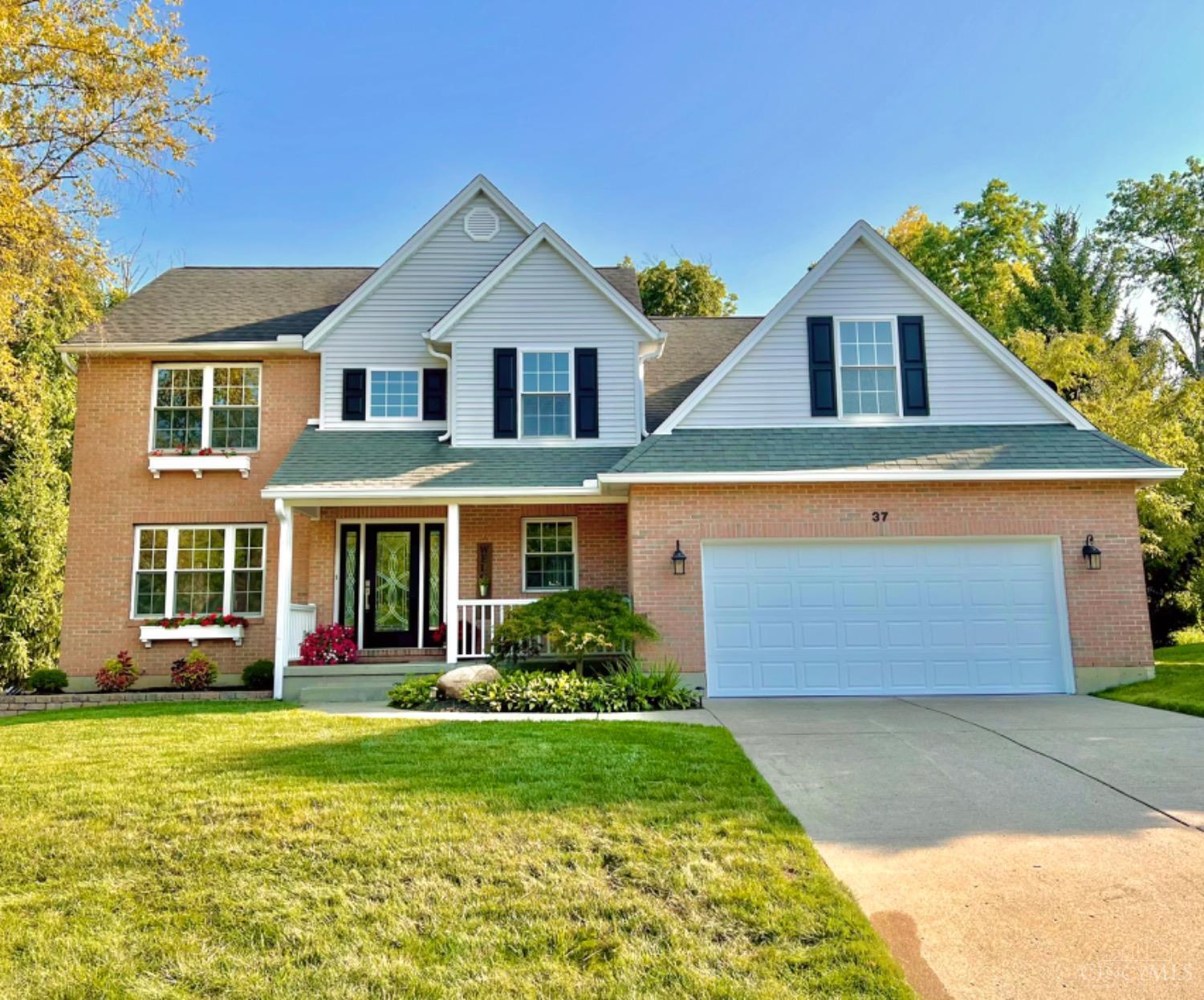 Photo of 37 Lantern Ridge RD, Oxford, OH 45056