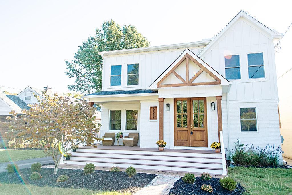 Photo of 6522 Miami AVE, Cincinnati, OH 45243