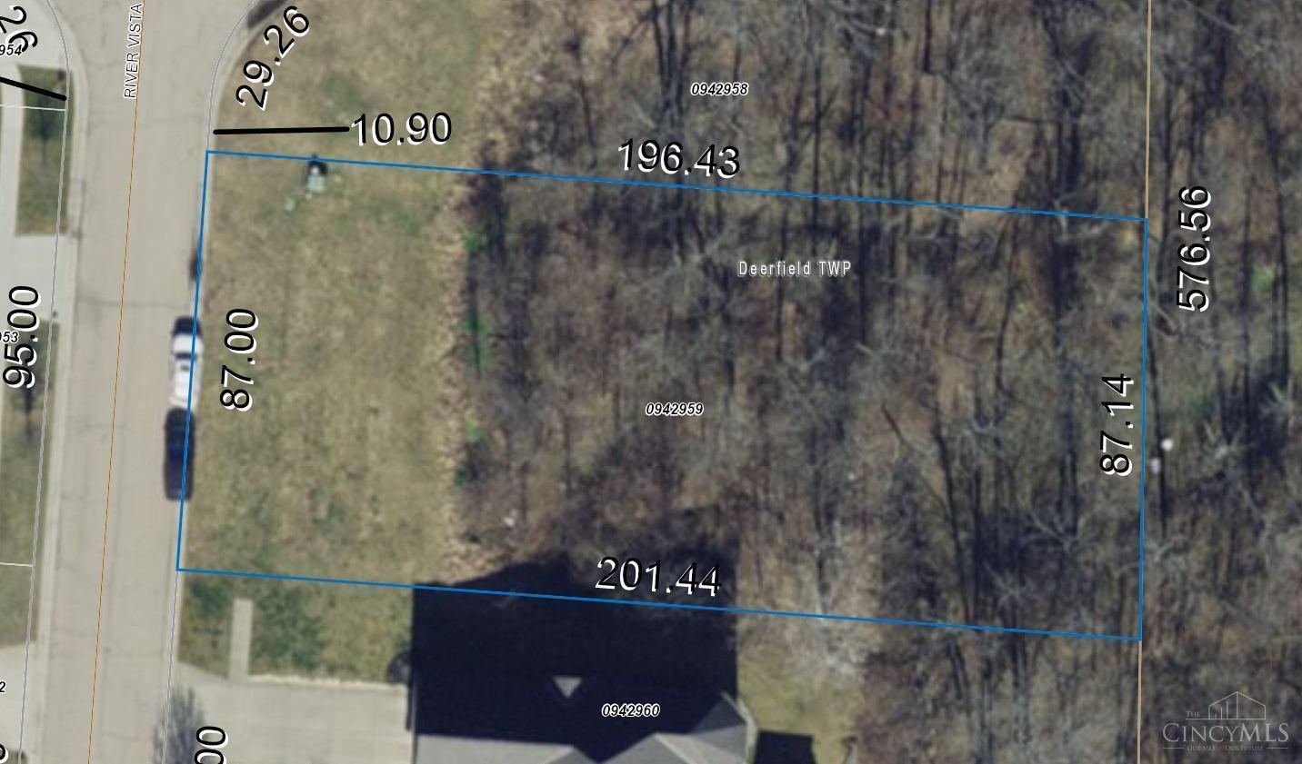 Photo of 8032 River Vista Ct, Deerfield Twp., OH 45039