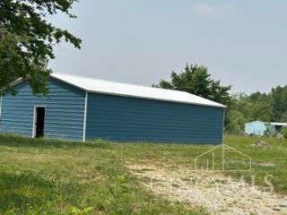 Photo of 10061 Grisham RD, Hamersville, OH 45130