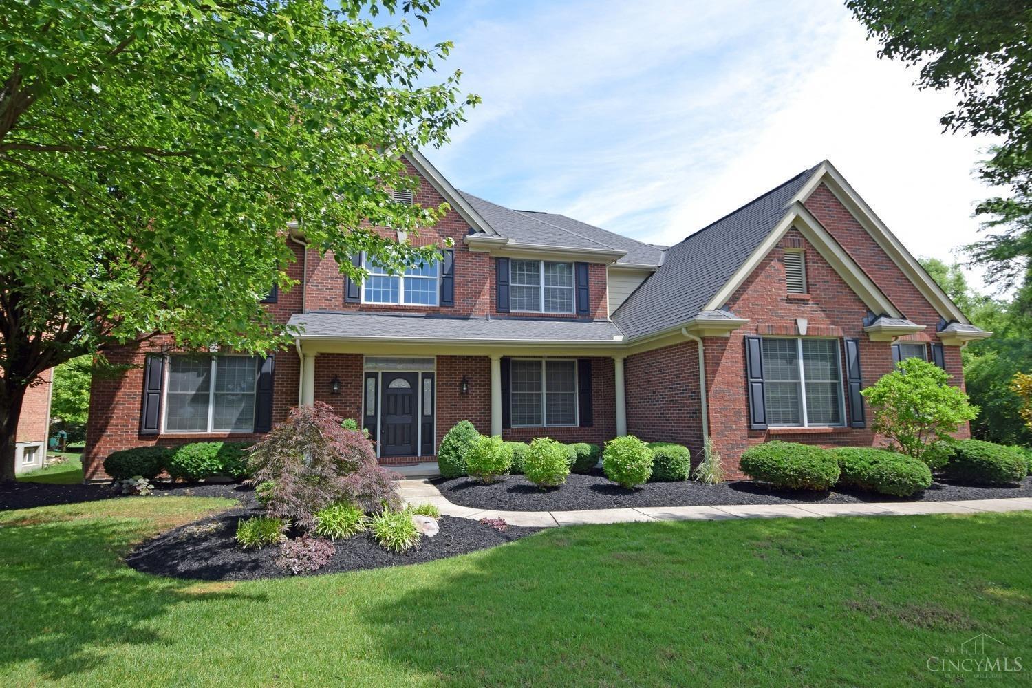 Photo of 4904 Hampton Pond LN, Mason, OH 45040