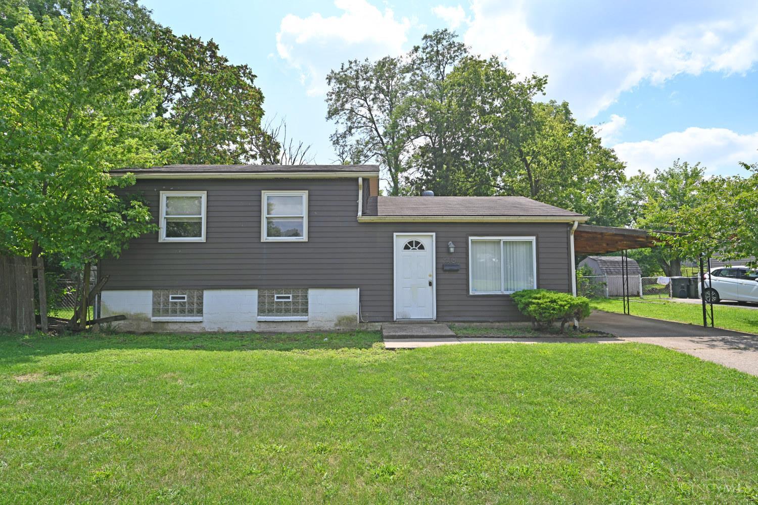 Photo of 3215 Deshler DR, Cincinnati, OH 45251