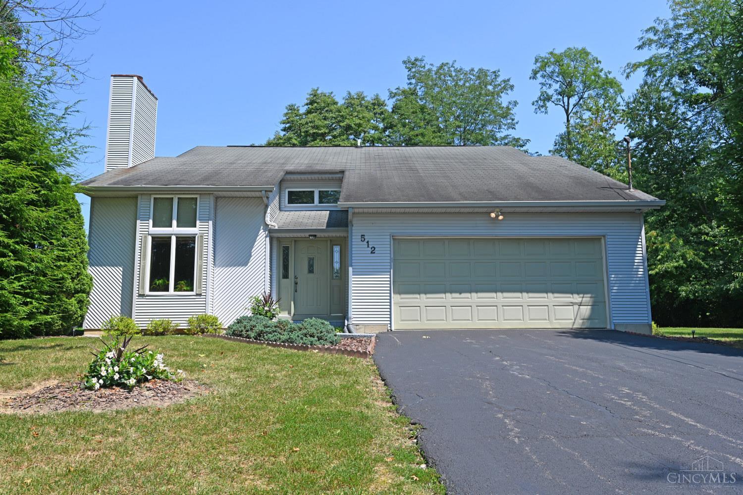 Photo of 512 Lorelei DR, Fayetteville, OH 45118