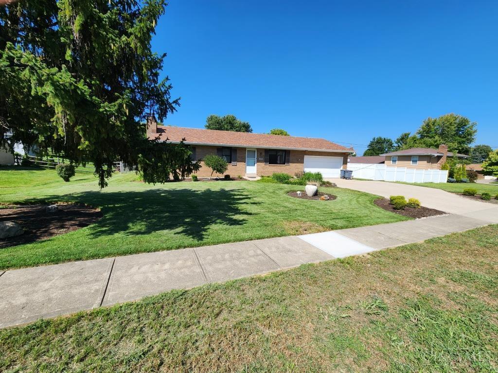 Photo of 1452 John Gray RD, Fairfield, OH 45014