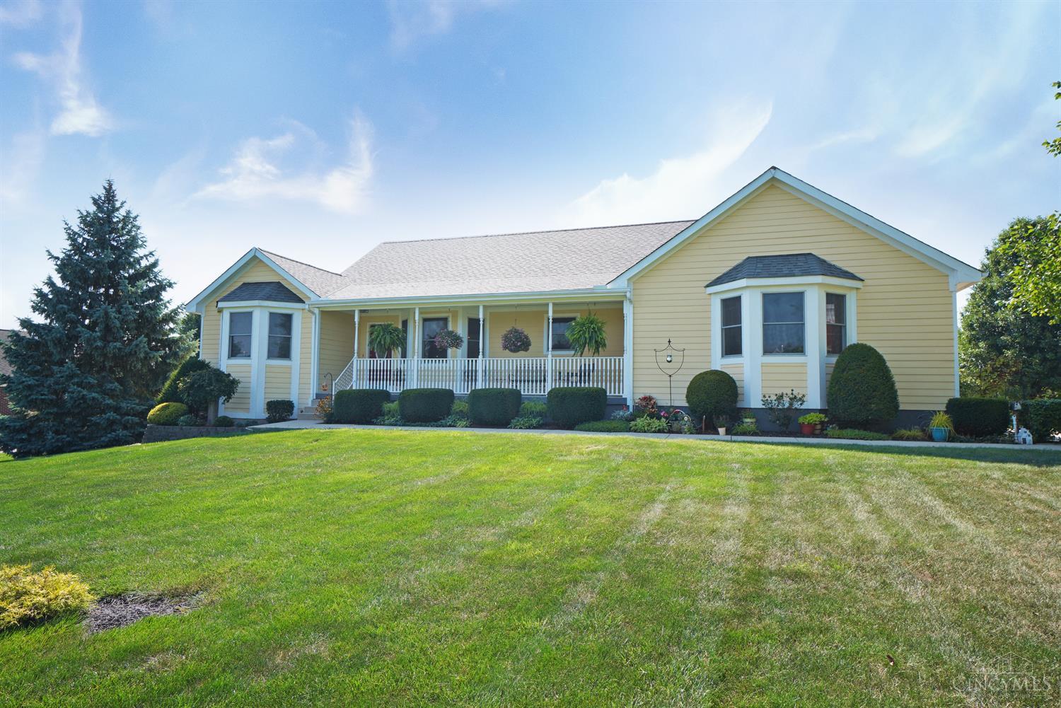 Photo of 1883 Pence Ridge CT, Lebanon, OH 45036