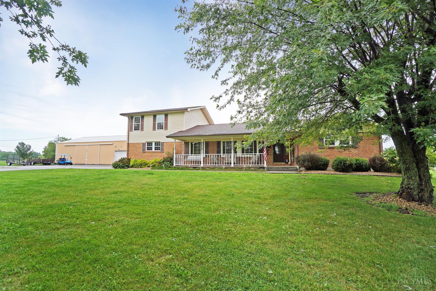 Photo of 729 Kirby RD, Lebanon, OH 45036
