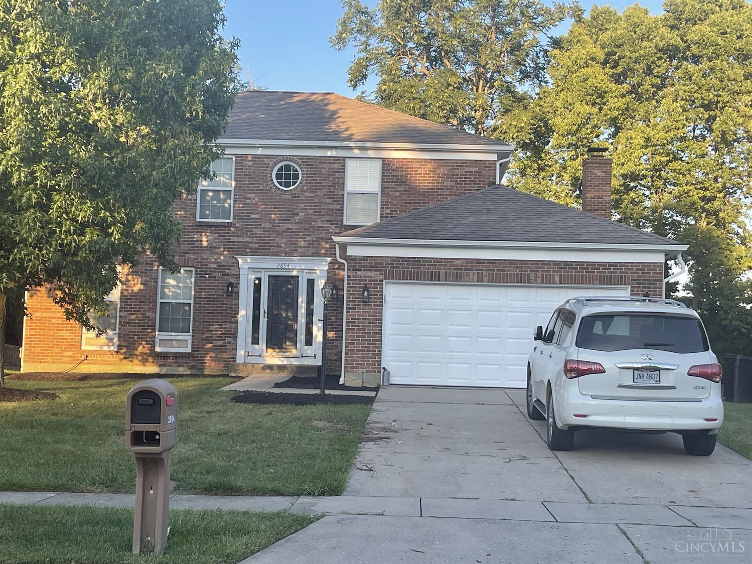 Photo of 2894 Bentbrook DR, Cincinnati, OH 45251