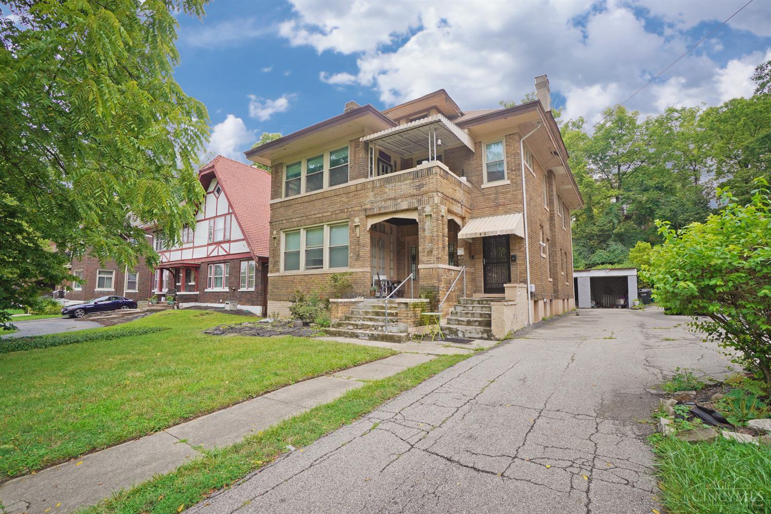 Photo of 766 E Mitchell AVE, Cincinnati, OH 45229