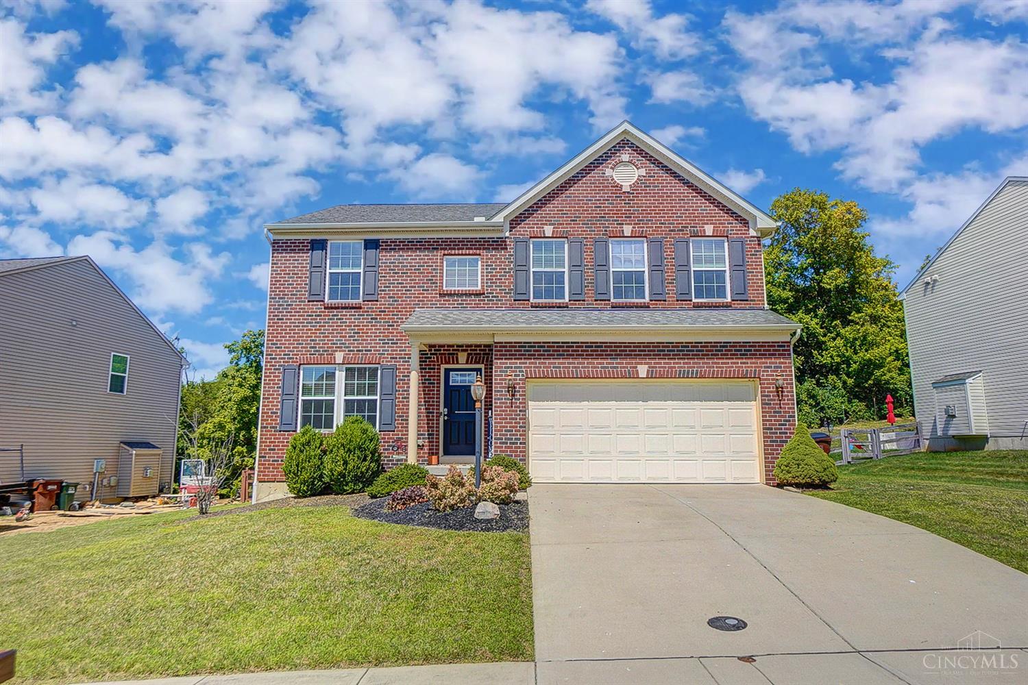 Photo of 8453 Forest Valley DR, Cincinnati, OH 45247