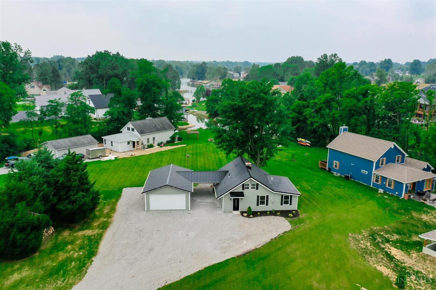 Photo of 744 Waynoka DR, Lake Waynoka, OH 45171