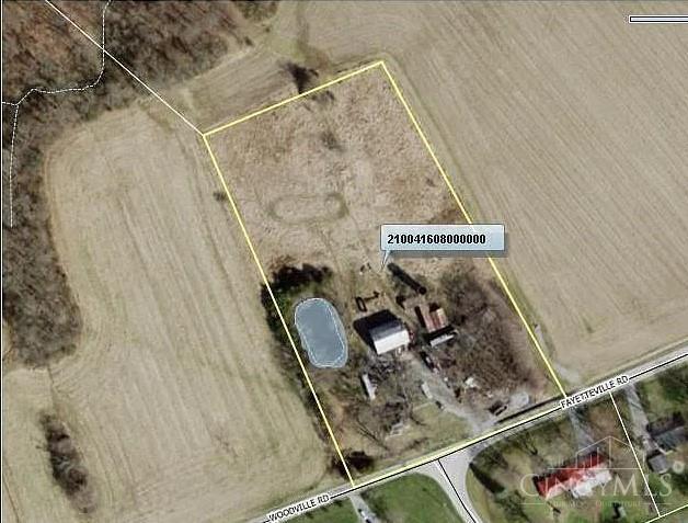 Photo of 10 Woodville RD, Blanchester, OH 45107