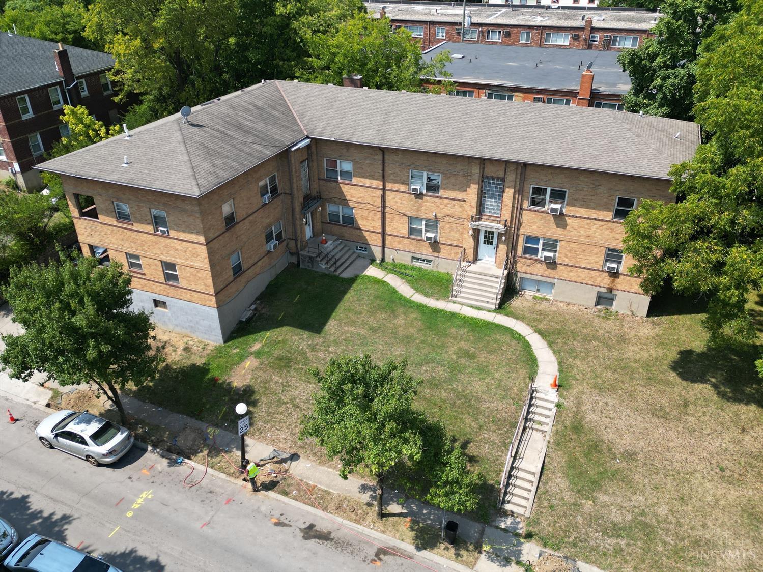 Photo of 2101 Harrison AVE, Cincinnati, OH 45214