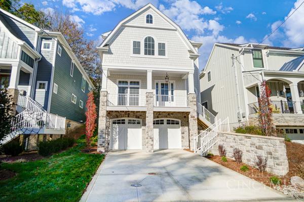 Photo of 1305 Morten ST, Cincinnati, OH 45208