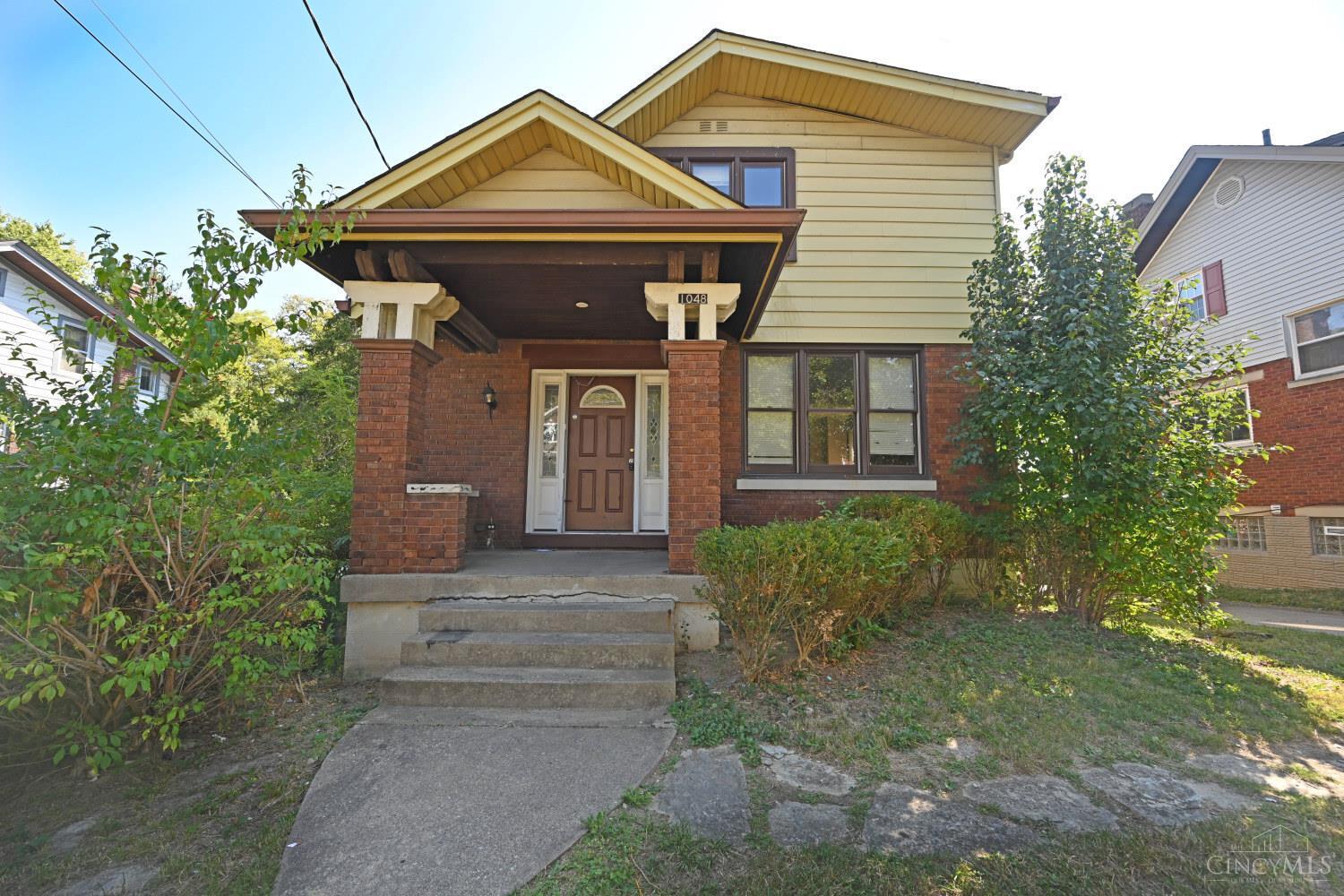 Photo of 1048 Lockman AVE, Cincinnati, OH 45238