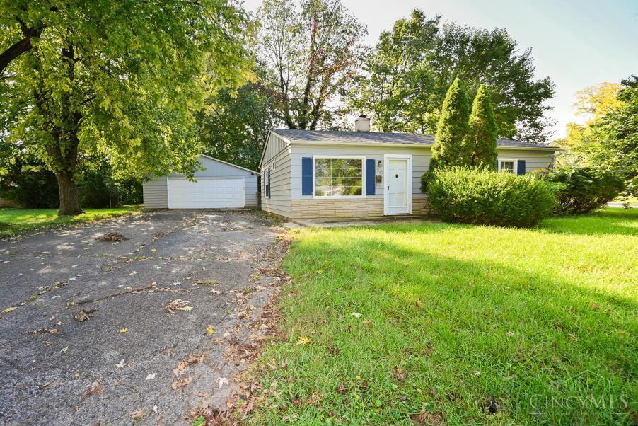 Photo of 4977 Hardell DR, Fairfield, OH 45014