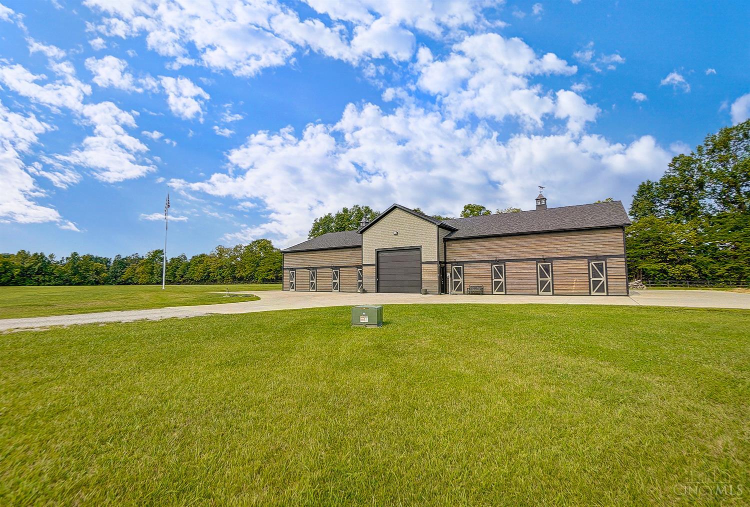 Photo of 6697 Morrow Woodville RD, Morrow, OH 45152